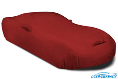 Custom Fit Car Cover Stormproof™