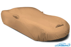 Custom Fit Car Cover Stormproof™