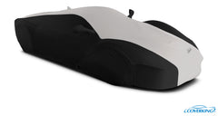 Custom Fit Car Cover Satin Stretch™