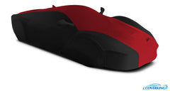 Custom Fit Car Cover Satin Stretch™