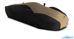 Custom Fit Car Cover Satin Stretch™