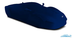 Custom Fit Car Cover Satin Stretch™