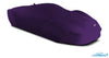 Custom Fit Car Cover Satin Stretch™