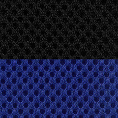 Spacermesh Blue with Black sides