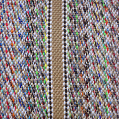 Saddleblanket Tan with Neosupreme Tan Sides