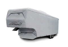 Deluxe Presidium 5th Wheel Universal RV Cover-Default