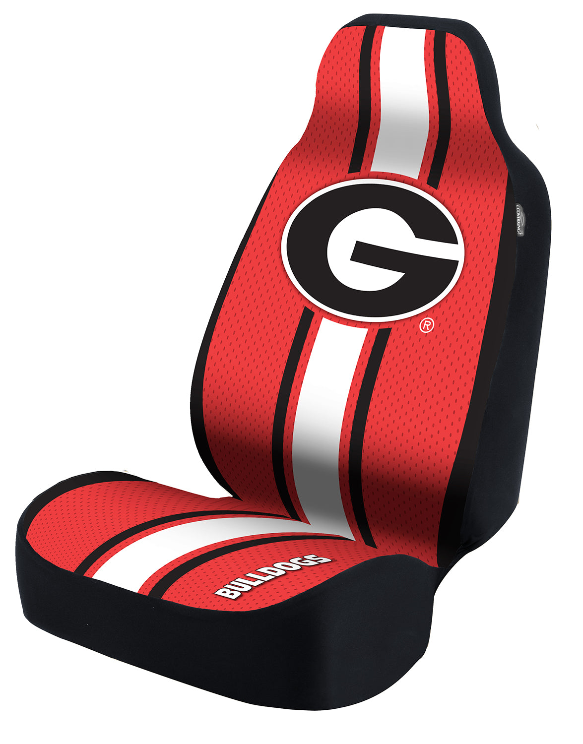 Universal Seat Cover - University of Georgia