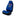 Universal Seat Cover Print 1pc - Ultimate Suede - University of Florida - Blue Distressed Gator and Name
