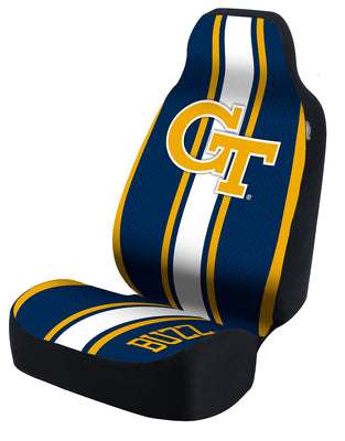Universal Seat Cover - Georgia Institute of Technology