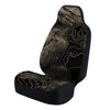 Universal Seat Cover Fashion Print 1Pc - Neosupreme -  Graphic Jacoby Canyon Black