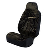 Universal Seat Cover Fashion Print 1Pc - Neosupreme -  Graphic John Bull Black