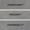 Light Weather Triguard Universal Vehicle Cover-Default