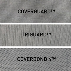 Light Weather Triguard Universal Vehicle Cover-Default