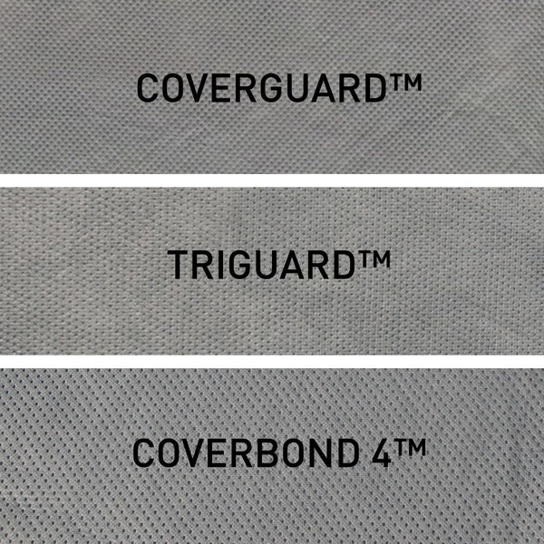 Buy Universal Car Cover Coverbond 4 Coverking