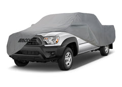 Light Weather Triguard Universal Vehicle Cover-Default