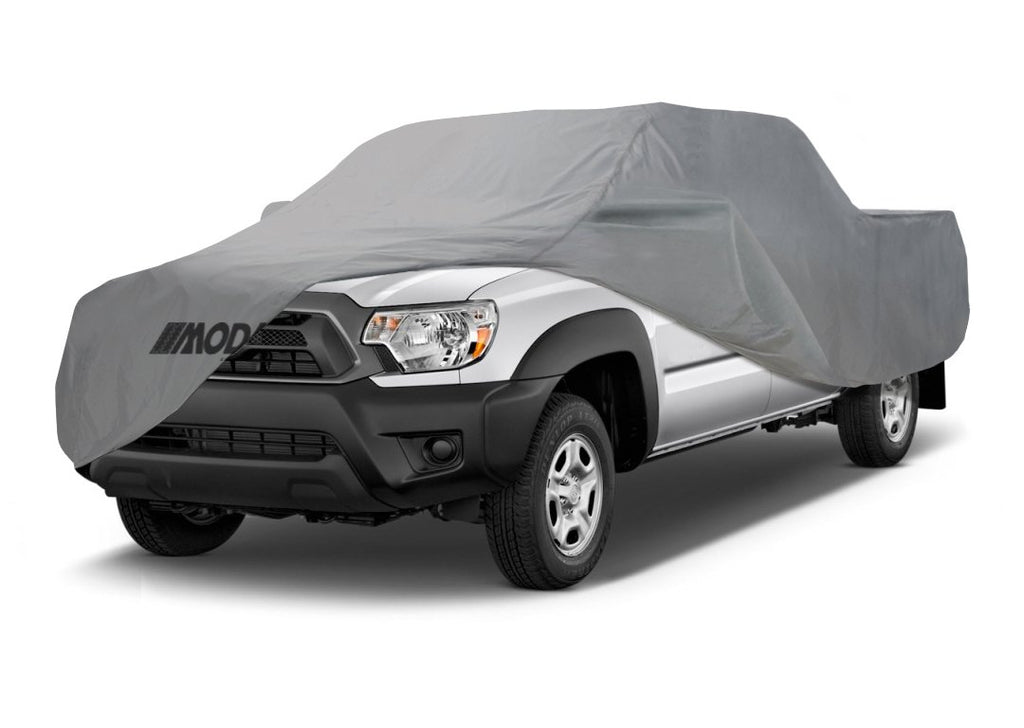 Custom Fit Light Weather Triguard Universal Vehicle Cover