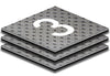Light Weather Triguard Universal Vehicle Cover-Default