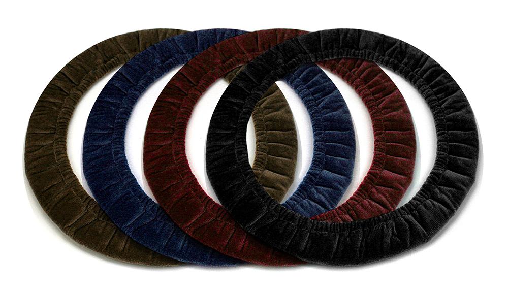 Steering wheel cover for your vehicle