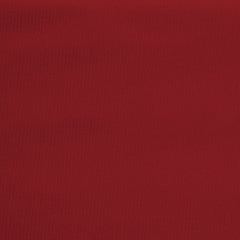Satin Stretch Pure Red