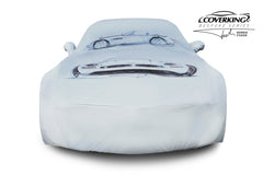 BMW Z8 Bespoke Cover Featuring Henrik Fisker Design Sketches-Default